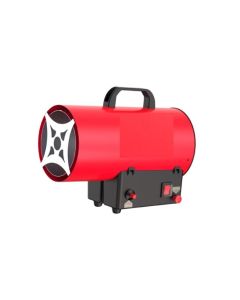 Generatore d'aria calda a gas per industrie h923_25
