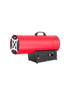 Generatore d'aria calda a gas per magazzini h923_26