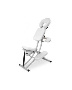 Sedia per massaggi e terapie con molla a gas h930_89