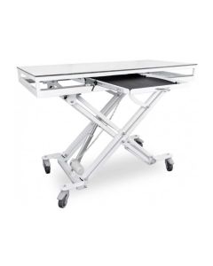 Tavolo radiografico veterinario h930_90