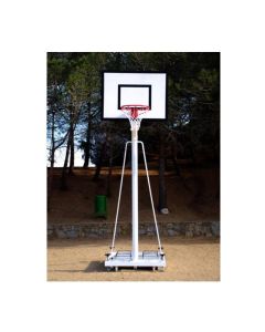 Impianto basket trasportabile h949_05