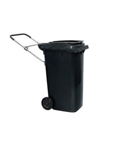Carrello per nettezza urbana senza supporto per attrezzi h951_17