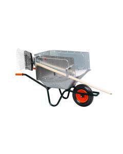 Müllwagen-Aufsatz-für-Schubkarren-mit-Gerätehalter-h951_19