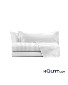 Lenzuola per hotel made in italy h961_43