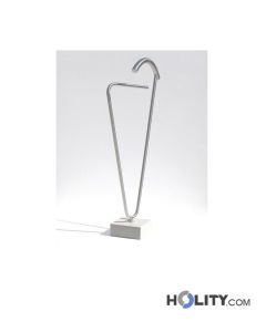 servomuto-di-design-in-marmo-e-acciaio-h9718