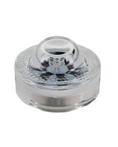 Faretto stradale a LED solare da incasso h972_164