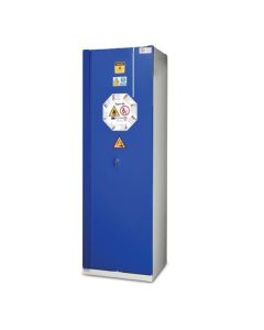 Armadio per deposito batterie al litio h976_11