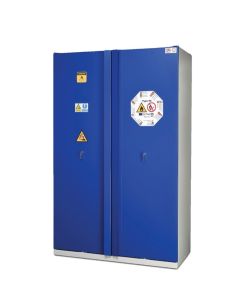 Armadio per stoccaggio batterie al litio h976_12