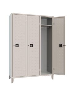 Armadietto spogliatoio a 3 ante h976_15