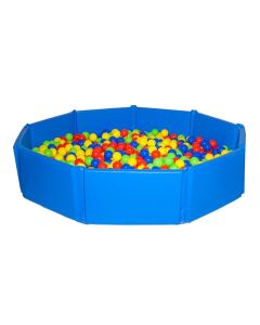 Vasca rotonda con palline h999_59