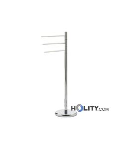 portasciugamani-in-acciaio-inox-h107119