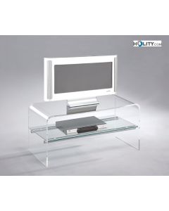 Portatv con ripiano h18605 h18605