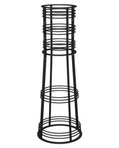 salvapiante-verticale-per-alberi-in-metallo-h140165