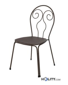 sedia-da-giardino-impilabile-in-acciaio-verniciato-h19227