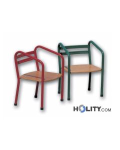 sedia-per-scuola-materna-in-multistrato-h17227