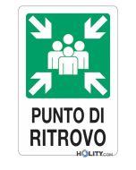 segnaletica-di-sicurezza-punto-di-ritrovo-h28011