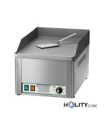 fry-top-elettrico-h09150