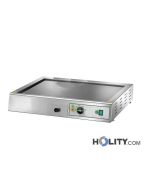 fry-top-con-piano-in-vetroceramica-h09151