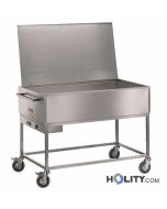 carrello-termico-in-acciaio-con-coperchio-h31407
