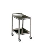 carrello-per-medicazione-in-accaio-inox-h1349