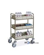 carrello-rifornimenti-frigobar-a-tre-ripiani-h2278