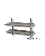 doppia-mensola-inox-forata-per-cucine-professionali-h35723