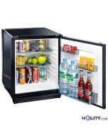 Frigobar per cibi e bevande 52 litri h12817
