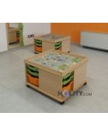 mobile-su-ruote-con-piano-gioco-h40226