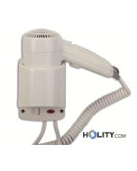 Phon da parete per hotel h3360