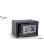 Cassaforte elettronica digitale con display h7657
