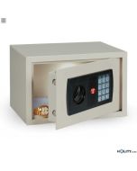 Cassaforte a mobile per hotel elettronica digitale h7648