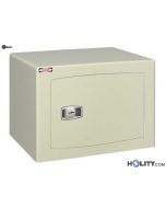 Cassaforte a mobile con chiave h0304