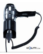 Phon da muro a pistola per hotel h3364