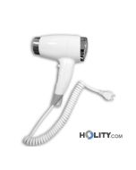 Phon a cassetto per hotel h3393