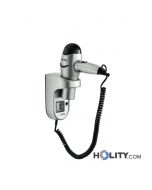 Phon da muro a pistola per hotel h25923