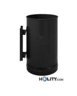 cestino-portarifiuti-a-muro-per-arredo-urbano-h41303