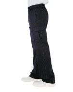 pantachef-in-cotone-h6517