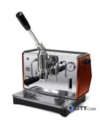 Macchina per caffè espresso professionale 1 gruppo h 13101