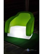 Poltrona luminosa h12732