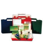 Cassetta pronto soccorso family h1310