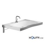 consolle-ergonomica-in-pietra-acrilica-h9109