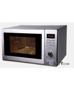 Forno a microonde combinato con funzione grill h18927