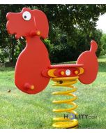 Gioco per bambini cane h27106