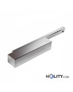 Chiudiporta aereo dorma ts93 b/g en2/5 h0501