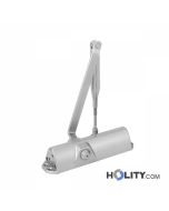 Chiudiporta pignone e cremagliera dorma ts68 h0504