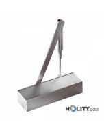 Chiudiporta pignone e cremagliera dorma ts71 h0505