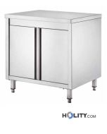 tavolo-armadiato-inox-con-ante-a-battente-l-80-cm-h09-230