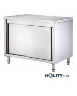 tavolo-in-acciaio-inox-con-ante-scorrevoli-l-120-cm-h09-232