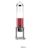 Distributore refrigerato per spremute 5 lt h1005_16