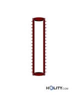 barriera-con-puntali-diametro-120-mm-h1007_14